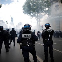 واشنطن تطالب أنقرة بوقف التنقيب عن الغاز في المناطق المتنازع عليها بالمتوسط