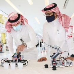 61 مشاركا ومشاركة في ” هايكنق” عسير التعليمي