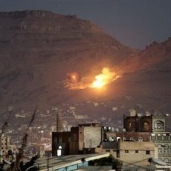 مصر وفرنسا تنفذان تدريباً في المتوسط