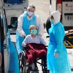 وفاة 667 مريض كورونا عالميًّا.. وإحصائية تكشف الدول الـ10 الأكثر إصابة