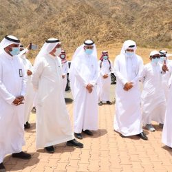 المياه الوطنية: نطمئن المستفيدين بمدن سراة الباحة الآن نوزع أكثر من100 ألف م3 يوميًا