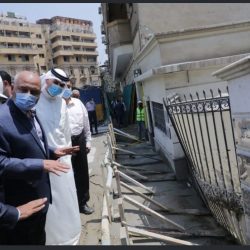 خالد بن سلمان: شراكة إستراتيجية سعودية – أمريكية لحفظ أمن المنطقة والعالم