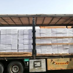 خلال لقاء في ديوانية الاطباء بعنوان (التوحد والتدخل الوقائي المبكر للإعاقة)