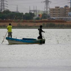 تنمية محايل النسائية تستضيف “الشبرقي ” والوفد المرافق له