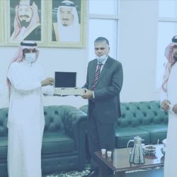 أول اطلالة للشيخ المصلح بعد شفائه من كورونا على شاشة اقرأ في برنامج فتاوى الحج
