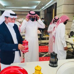 “الجبير”: نتطلع إلى زيارة رئيس الوزراء العراقي في القريب العاجل
