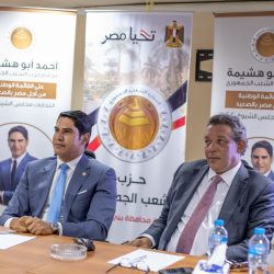 . وزير النقل المصري يتفقد مقر سفارة البحرين بعد الهبوط الأرضي بسبب أعمال مترو الأنفاق