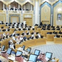 برقيتان من الملك وولي العهد لـ “ماكرون”