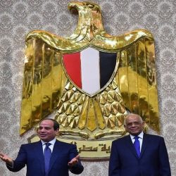 لقاء وكيل إمارة الباحة الأستاذ أحمد السياري  بإعلاميي الباحة