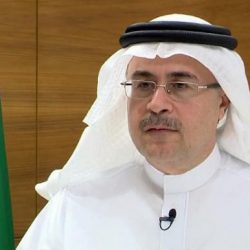 ولي العهد يتلقى اتصالاً هاتفياً من رئيس وزراء العراق
