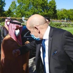 السعودية للكهرباء : أحمال يوم عرفة 36 ميجاوات واستقرار كامل للخدمة الكهربائية في المشاعر