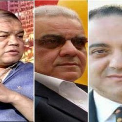 حازم عمر وأحمد أبو هشيمة يجتمعان بأمانة «الشعب الجمهوري» في بني سويف استعدادا لـ«الشيوخ»