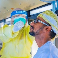 الصين تُعاقِب الولايات المتحدة بغلق القنصلية الأمريكية بـ«تشنجدو»