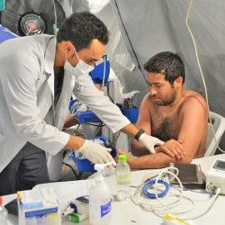 إصابة أكثر من 60 شرطيًّا في أعمال شغب بمدينة سياتل الأمريكية