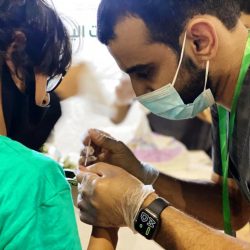 السعودية للكهرباء : أحمال يوم عرفة 36 ميجاوات واستقرار كامل للخدمة الكهربائية في المشاعر