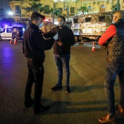 السيسي: برنامج الإصلاح الاقتصادي كان السند في مواجهة أزمة كورونا