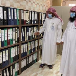 الوزير الجبير يستقبل مبعوث الأمين العام للأمم المتحدة لليمن