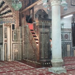 سفارة الولايات المتحدة الأمريكية في المملكة .. تستأنف التأشيرات الدراسة