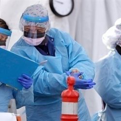 #عاجل… البيت الأبيض: اختراق في علاج #كورونا وكلمة مهمة لترامب اليوم