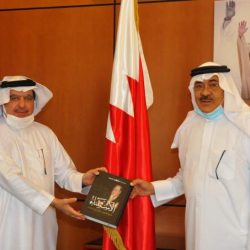 درويش إلى المرتبة التاسعة بمكتب وزارة الرياضة بجازان