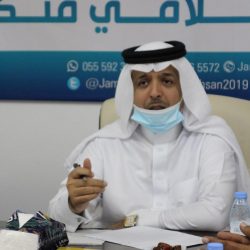 شرطة جازان إيقاع العقوبات على 152 مخالفا لعدم ارتدائهم الكمامة