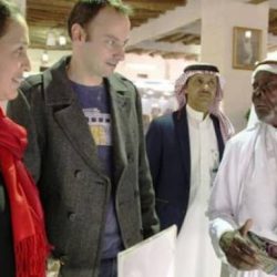مجلس شباب الباحة يشارك بانطلاقة فعالية ” على ضفاف سد الجنابين “