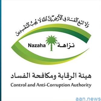هيئة الرقابة ومكافحة الفساد تباشر 218 قضية جنائية صحيفة الأنباء العربية آن Aan News