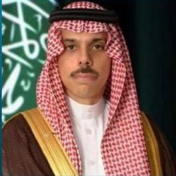 وكيل محافظة الطوال جابر بن محمد عواف للمرتبة السادسة