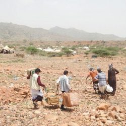 الخارجية العراقية: مصر والسعودية والأردن والكويت أبدت دعمها لوقف الانتهاكات التركية