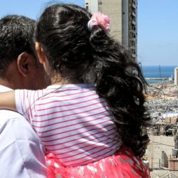 جرحى بصفوف الشرطة الأمريكية بإطلاق نار في تكساس