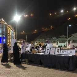 آل كبها يحتفلون بزفاف أحمد‎