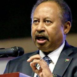الكاظمي: لأول مرة أرى مواقف أمريكية واضحة ومتفهمة للعراق