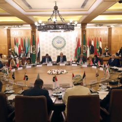 أبو زاهرة : منظر سماوي رائع يمكن مشاهدتة بالعين المجردة يوم السبت