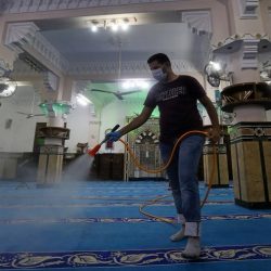 قيادة القوات المشتركة للتحالف “تحالف دعم الشرعية في اليمن”: اعتراض وتدمير طائرة بدون طيار”مفخخة” باتجاه المملكة