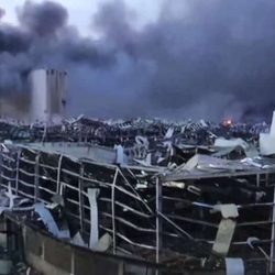 الرئيس اللبناني ميشال عون يستقبل وزير الخارجيةالمصرى