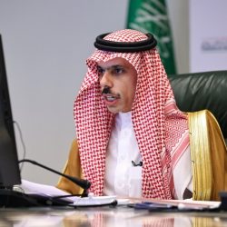 الوزير الجبير يستقبل مبعوث الأمين العام للأمم المتحدة لليمن