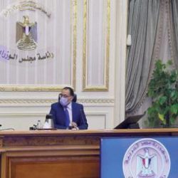 المصريون فى برلين يتوجهون لمكاتب البريد للتصويت بانتخابات الشيوخ