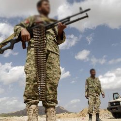 مجلس التعاون الخليجي يرحب بوقف إطلاق النار في ليبيا