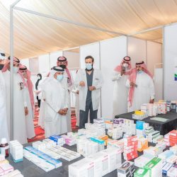 “الجمارك السعودية” تستخدم الكلاب البوليسية في الكشف عن مصابي كورونا