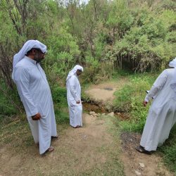 أكاديمية بناء الإنسان رغم الفايروس راجعين بحذر