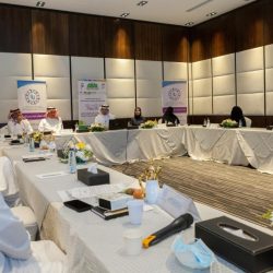 المعهد الصناعي بجدة يحتفل باليوم الوطني 90 للمملكة “همة حتى القمة”