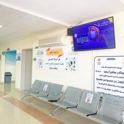 المملكة تدعم الأمم المتحدة بمبلغ 100 مليون دولار لدعم خطة الاستجابة الأممية لمكافحة “كورونا”