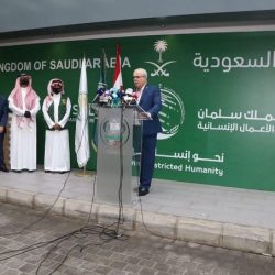 ثاني طائرات الجسر الجوي السعودي تصل السودان