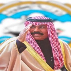مفتي الجمهورية ينعى سمو الشيخ صباح الأحمد أمير الكويت.. ويتقدم بخالص العزاء والمواساة للكويت الشقيقة