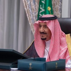 #عاجل #خادم_الحرمين يهنئ  أمير دولة #الكويت بمناسبة توليه مقاليد الحكم