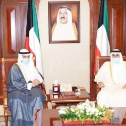 أبو الغيط ينعي للأمة العربية أمير دولة الكويت الشيخ صباح