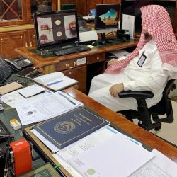 محافظة محايل تستعد لليوم الوطني 90.