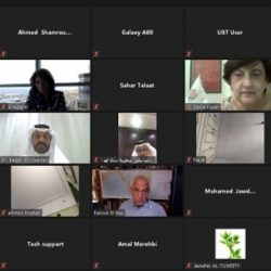  الشؤون الإسلاميّة تُنظّم كلماتٍ دعويّةً بمساجد الدائر وجوامعها