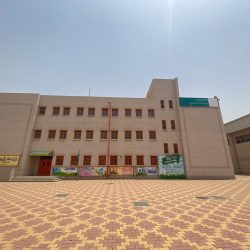 مها زغلول تشارك الكفيف بلوحة الأمل والإرادة
