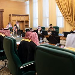 لقاء علمي لتعزيز الأمن الفكري، يقيمه فرع الرئاسة العامة لهيئة الأمر بالمعروف بالباحة